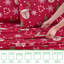 Ensemble de draps 4 po Gogreen-116827652-116827662