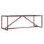 Strut Walnut Wood Dining Table-94947736-94947731-94947735
