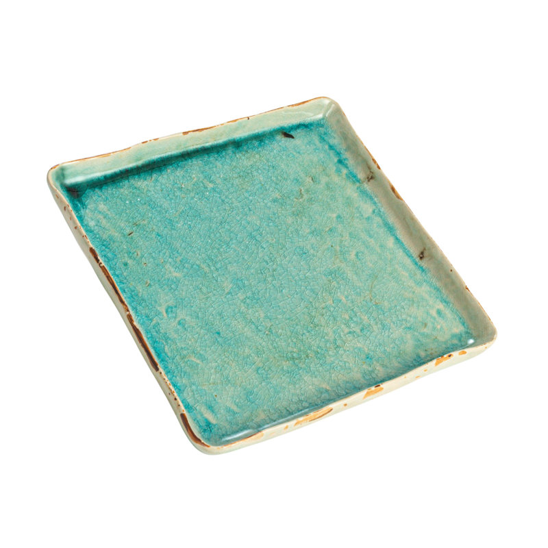 Gracie Oaks Vanassa Tray