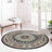 Kelayeh Oriental Indoor Rug-71262439