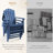 Zawadi HDPE Stacking Adirondack Chair-1256670096-1212229804