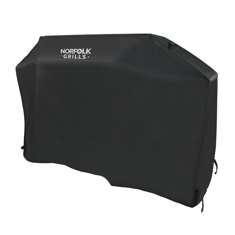 Norfolk Grills 165cm W x 65cm D Grill Cover