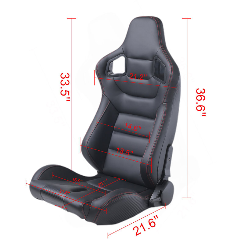 RACING SEAT