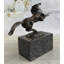 Figurine de cheval Aurigae