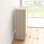 Reubens 2 Door Manufactured Wood Wardrobe