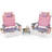 Selphie Folding Beach Chair