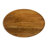 39x26x16" Oval Cofe Table