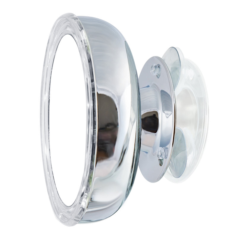 Nerlan Flat Wall Mirror