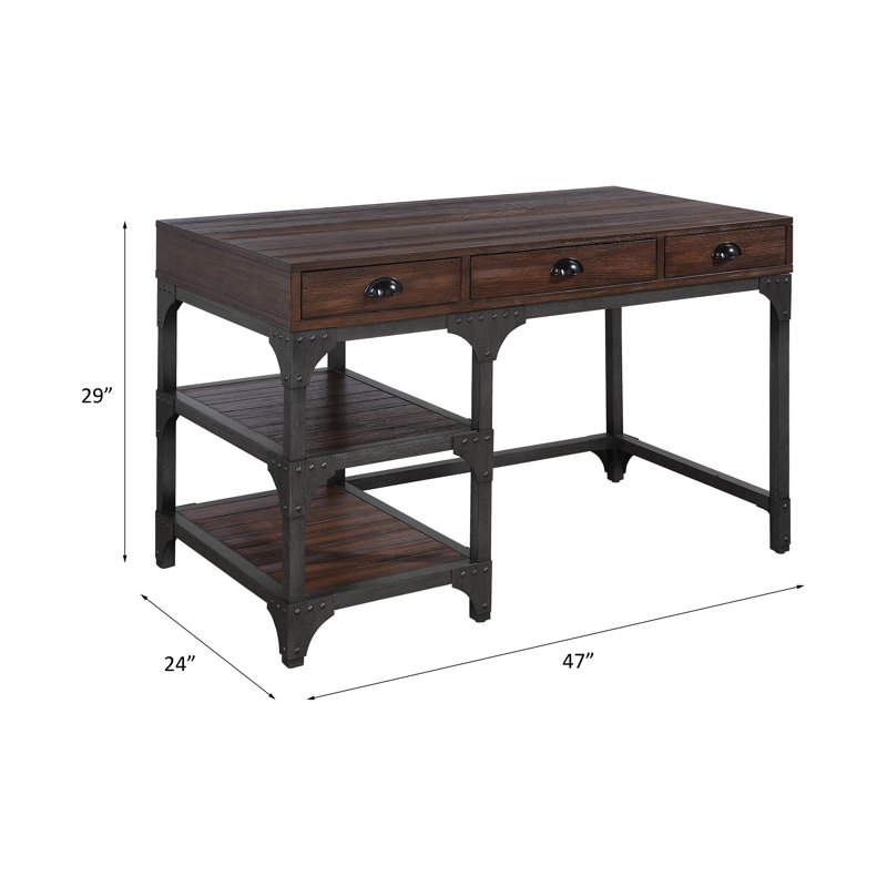 BUREAU D'ÉCRITURE