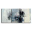 Painter's Composition Study VIII - Multi Piece Framed Canvas-1763494376