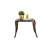 Outdoor Table Black-2009390323