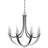 Siavash 8 - Light Empire Chandelier