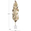 Grande sculpture en aluminium Jatanna-1542109062