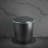 Smart Toilet For Bathroom Wellness, Auto Open/Close Seat, Foot Sensor, Grey Advanced Toilet, Seat Opening/Closing, Led Display, Night , Use-127800265