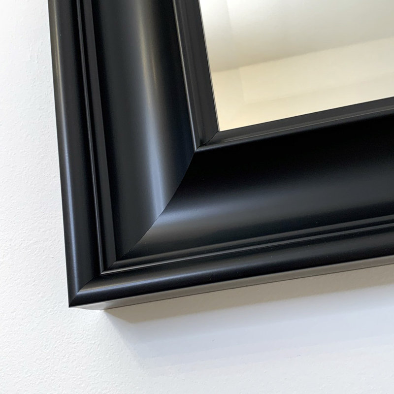 Panos Flat Mirror, 106.4cm x 76cm