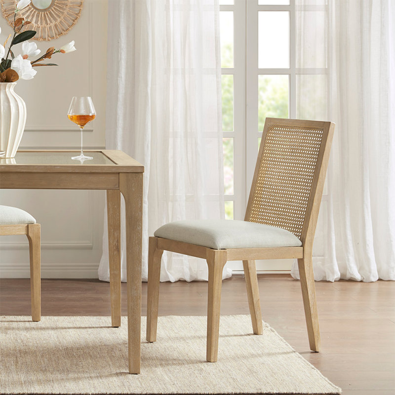 Chaise de salle à manger