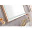 Miroir de salle de bain