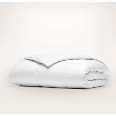 Down Alternative Duvet Insert