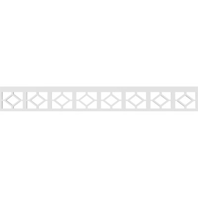 Kinsman Architectural Grade PVC Running Trim