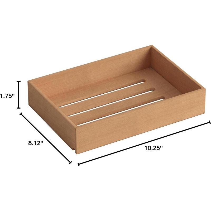 Siegward Wood Cigar Humidor