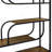 Geometric Bookcase/Display Rack