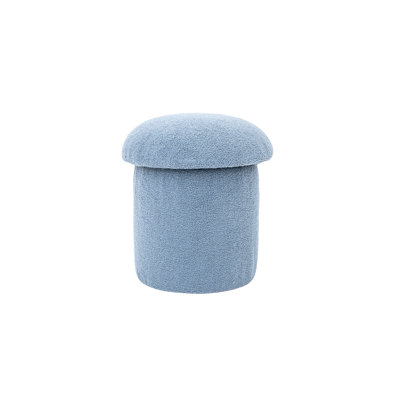 Aljay Outdoor Ottoman