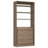 Closet System Reach-In Sets 36/24 Inches-124432852-124432851