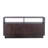 Woodbury Solid Wood 64'' W 4 - Drawer Dresser