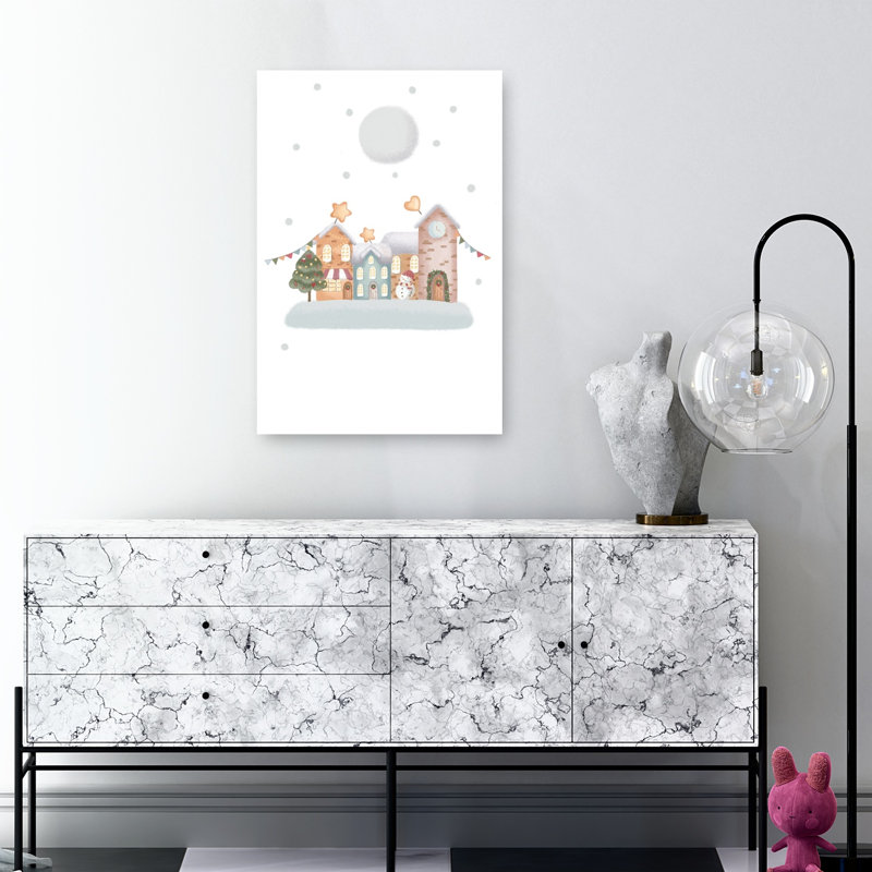 Print, 91.44cm H x 60.96cm W