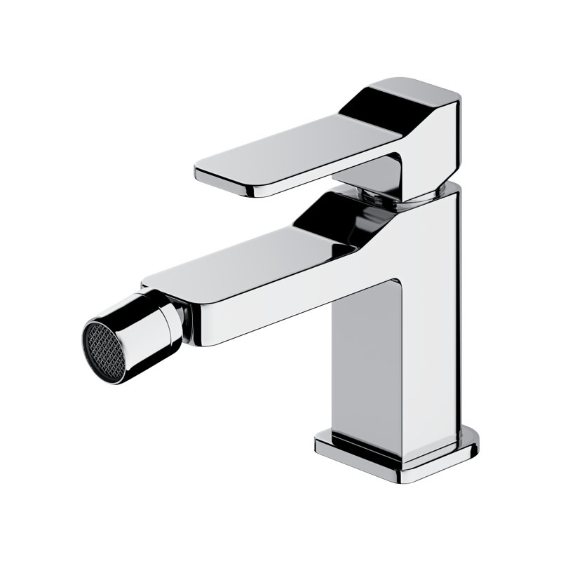 Subra Single Handle Horizontal Bidet Tap