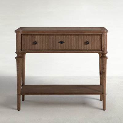 Andrea Nightstand - Natural