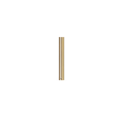 Non-Threaded Ceiling Fan Downrod