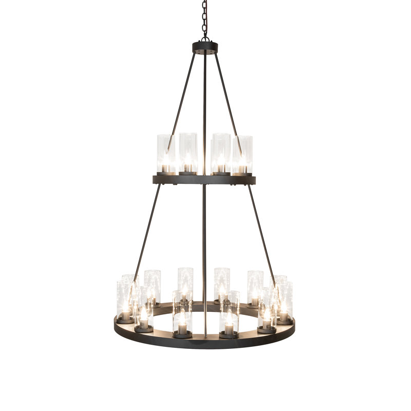 20 - Light Chandelier