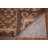 Kilim Reversible Wool Runner Rug 3x7