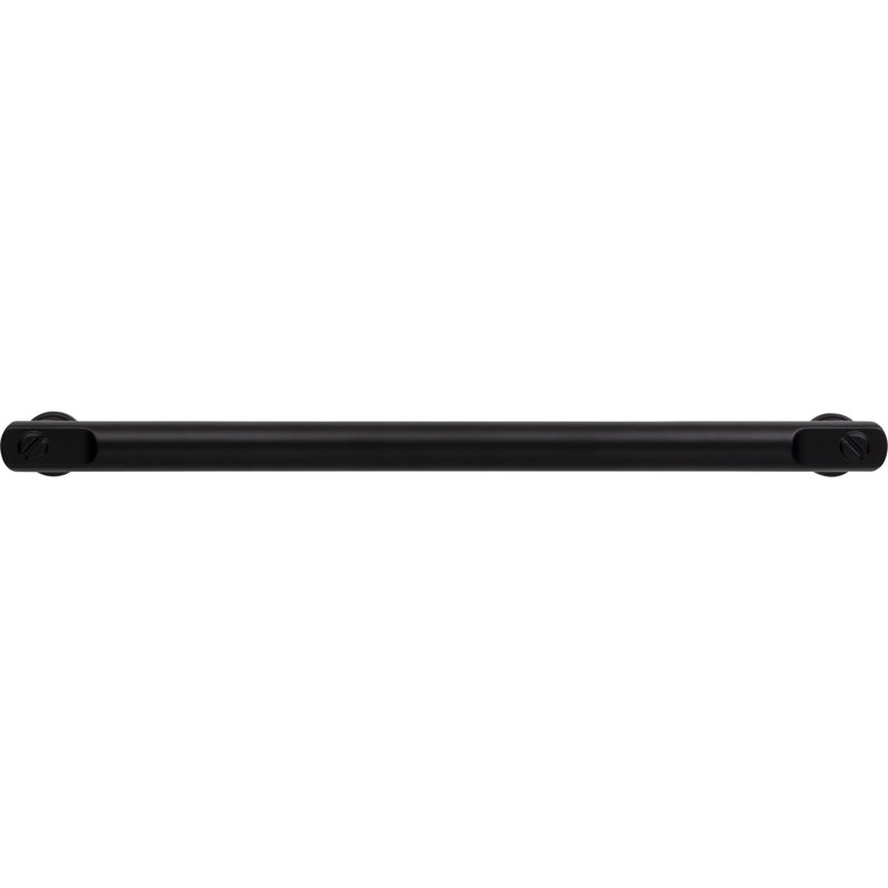 Everitt 12” Center to Center Bar/Handle Pull, Matte Black