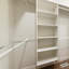 Tringle de garde-robe ajustable, acier, capacité de 30 livres - Design House-92370774-92370772