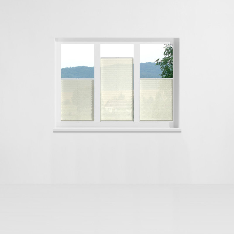 Aigue Cordless Opaque, Ivory, 100 x 130cm