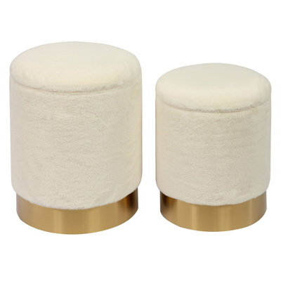 Weinberg Accent Stool