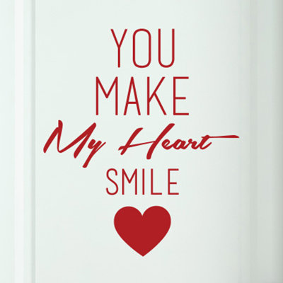 Wall Decal
