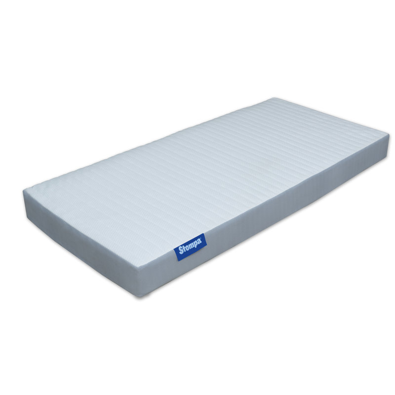 S Flex Airflow Foam Mattress, Small Double