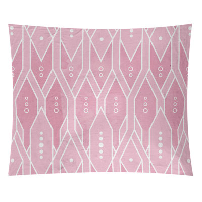 Polyester Tapestry