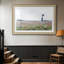 Poppy Field, 1881-Claude Monet-Custom Framed Canvas-215812946-215812950-215812971