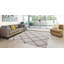 Tapis décoratif beige à poils longs kingscanyon-1636277594
