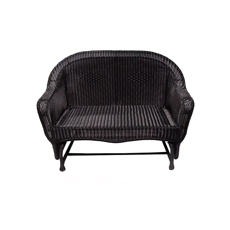Chaise d'extérieur 51 po