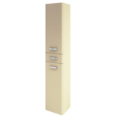 Trujillo Linen Cabinet