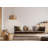 Orkin 1 - Light Natural Dome Pendant
