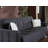Sheeley Twin 90'' Velvet Convertible Sofa-1000213860