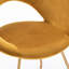 Fauteuil d'appoint moderne 28,35 po Vanezza-668796427-707883554-762033407
