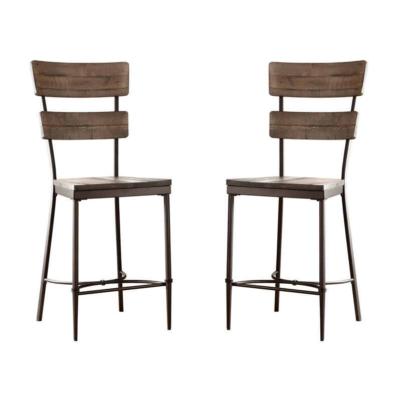 Tabouret de bar 25 po Birdsall