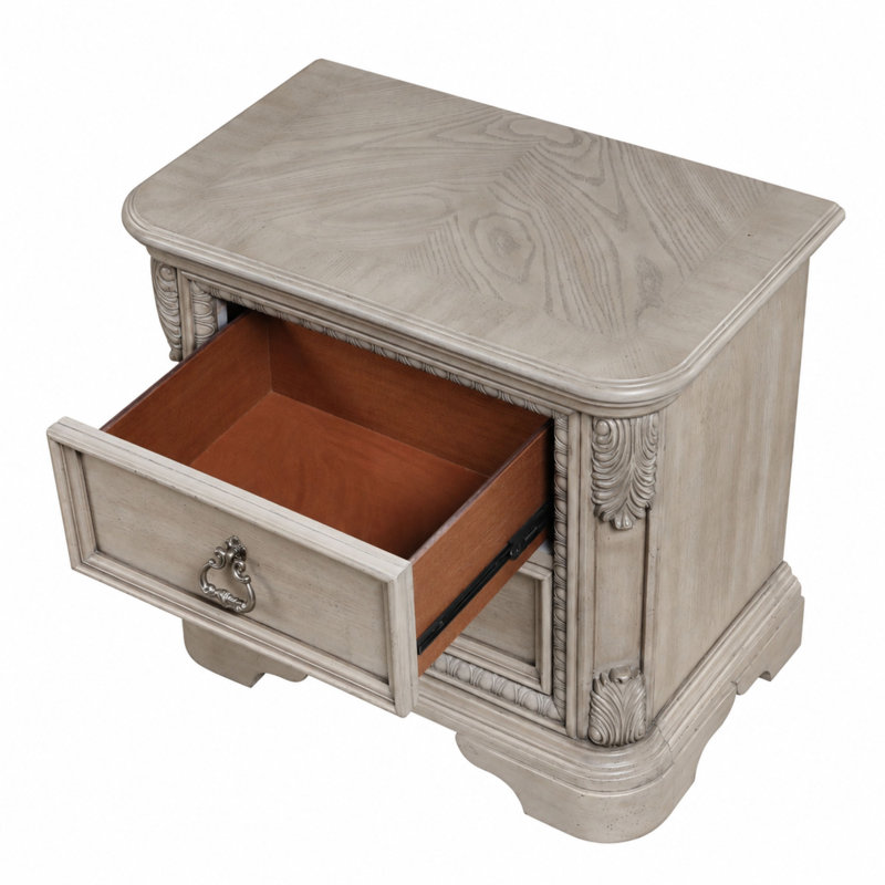 Table de chevet Gudino